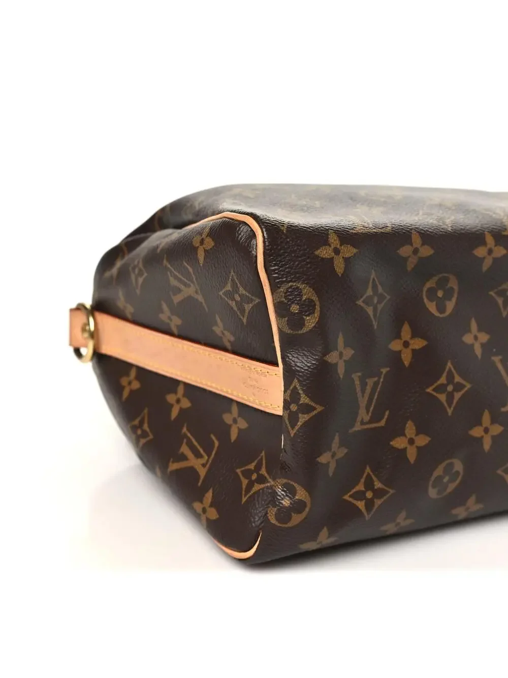 Louis Vuitton Speedy Bandouliere 25 #339589L18B